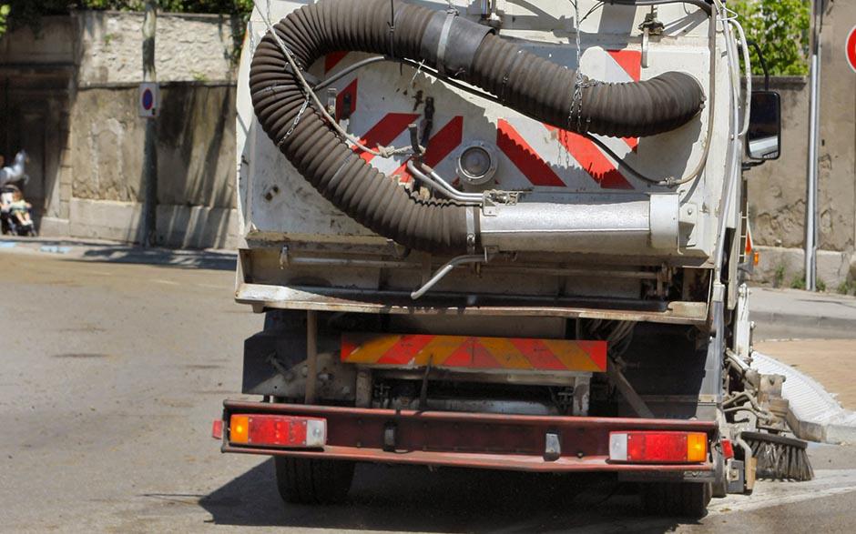 travaux assainissement Pontault-Combault